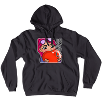 Brite Hoodies (No-Zip/Pullover)