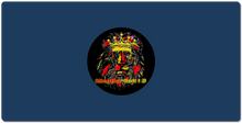 kingbartlett13 XXL Gaming Mousepad