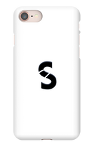 sync_hz iPhone Phone Cases