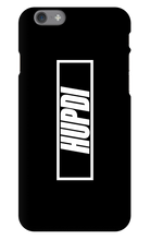 Hupdi iPhone-Hülle