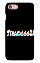 Straydogg21 Iphone Case