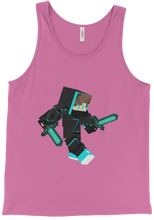 ItzZayanPlayz Tank Top