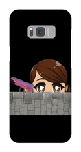 Peekin Samsung Case