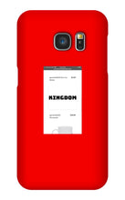 gamerkid2020 Samsung Phone Cases