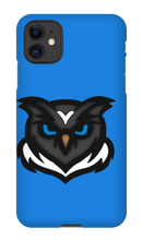 orthodruid iPhone Phone Cases