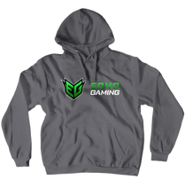 ECHO Gaming Hoodies (No-Zip/Pullover) V3