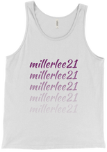 millerlee21 Tank Top