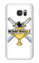 Winnerville Samsung Case