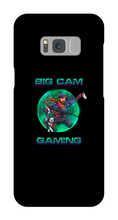 big_cam_gaming Samsung Phone Cases