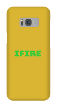 ifire Samsung Phone Cases