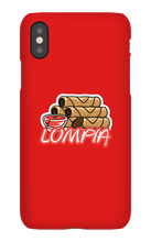 thelaw_124 iPhone Phone Cases