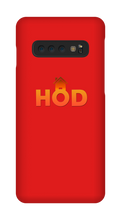 Homes on Demand Samsung Phone Cases