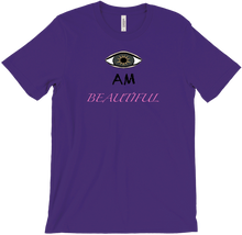 Eye Am Beautiful Shirt
