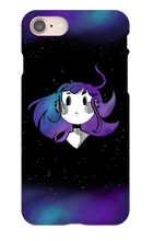 Galaxy - iPhone Phone Cases