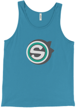Snitch Logo Tank Top