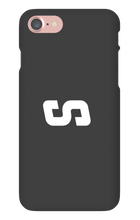 liam_bergdahl iPhone Phone Cases