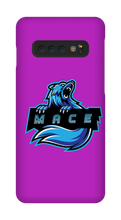 macekeyz Samsung Phone Cases