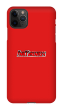 inutaisho29 iPhone Phone Cases