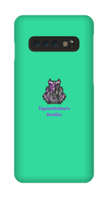 Elysian0utlaw Samsung Phone Case