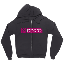 marcosgomezxd32 Zip Up Hoodie