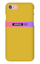 TheSpottless iPhone Cases