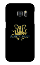 majestic_squidy Samsung Phone Cases