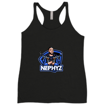 Nephyz tanktop-women-racerback
