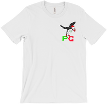 puffingaming14 Christmas Logo T-Shirts