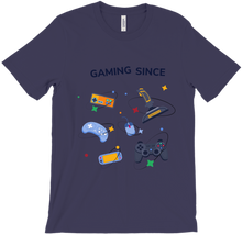 Gaming Since T-shirt