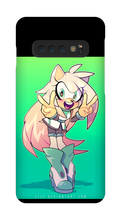 forsakennightfury_2005 Samsung Phone Cases