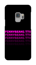 pinkybean1 Samsung Phone Cases