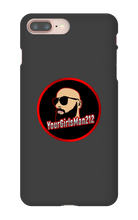 yourgirlsman212 iPhone Phone Cases