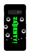tridenty84 Samsung Phone Cases