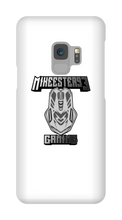 mikeester93 Samsung Phone Cases