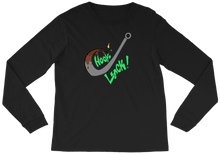 thegeekranger Long Sleeve Tee