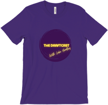 The DraftCast T-Shirts