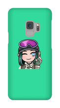Ela Samsung Phone Cases