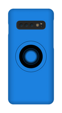 logosgodhurtson Samsung Phone Cases