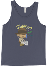 Savage Designs - Shinies Tank