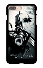 naughtyvibez iPhone Phone Cases