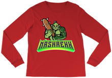 mrshrekk Long Sleeve Tee
