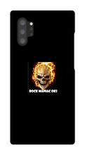 rockmaniacoki Samsung Phone Cases