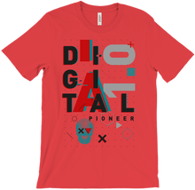 sh4dowflow T-Shirts (Digital Pioneer)