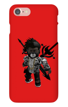 shadowninja iPhone Phone Cases
