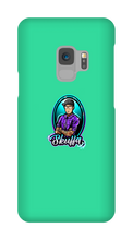 skuffatv Samsung Phone Cases