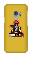dgtc_end Samsung Phone Cases