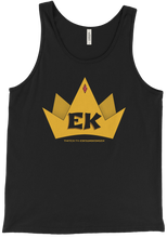 Eiksundkongen Tank Top