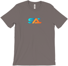 Slapartist Short Sleeve Tee