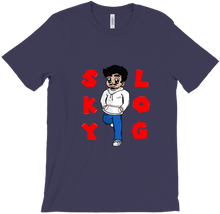 Skylog T-Shirts