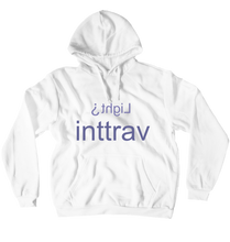 Light mode Hoodie